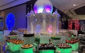 Туры в отель Movenpick Grand Al Bustan