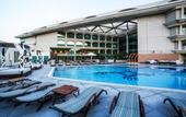 Туры в отель Movenpick Grand Al Bustan