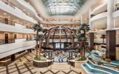 Туры в отель Movenpick Grand Al Bustan
