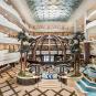 Туры в отель Movenpick Grand Al Bustan, оператор Anex Tour