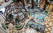 Туры в отель Movenpick Grand Al Bustan