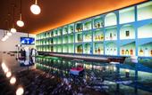 Туры в отель Movenpick Grand Al Bustan