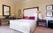Туры в отель Movenpick Grand Al Bustan
