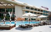 Туры в отель Movenpick Grand Al Bustan
