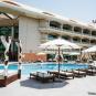 Туры в отель Movenpick Grand Al Bustan, оператор Anex Tour