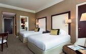 Туры в отель Movenpick Grand Al Bustan