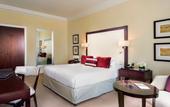 Туры в отель Movenpick Grand Al Bustan