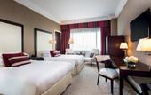 Туры в отель Movenpick Grand Al Bustan
