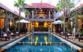 Туры в отель Puri Yuma Hotel & Villa