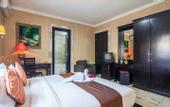 Туры в отель Puri Yuma Hotel & Villa