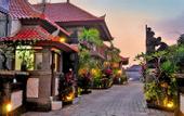 Туры в отель Puri Yuma Hotel & Villa