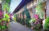 Туры в отель Puri Yuma Hotel & Villa