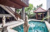 Туры в отель Puri Yuma Hotel & Villa