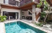 Туры в отель Puri Yuma Hotel & Villa