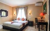 Туры в отель Puri Yuma Hotel & Villa