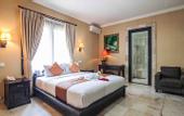Туры в отель Puri Yuma Hotel & Villa