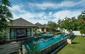Туры в отель Villa Nelayan