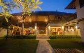 Туры в отель Villa Nelayan