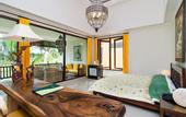 Туры в отель Green Field Hotel & Restaurant