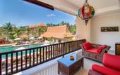 Туры в отель Green Field Hotel & Restaurant
