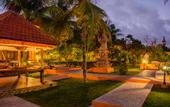 Туры в отель Green Field Hotel & Restaurant