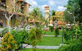 Туры в отель Green Field Hotel & Restaurant