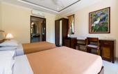 Туры в отель Green Field Hotel & Restaurant