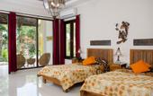 Туры в отель Green Field Hotel & Restaurant