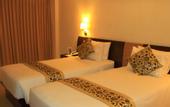 Туры в отель Losari Sunset Hotel
