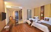 Туры в отель Swiss-Belresort Watu Jimbar