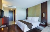 Туры в отель Swiss-Belresort Watu Jimbar