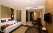 Туры в отель Swiss-Belresort Watu Jimbar