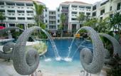 Туры в отель Swiss-Belresort Watu Jimbar