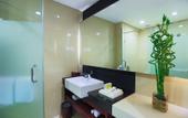 Туры в отель Swiss-Belresort Watu Jimbar