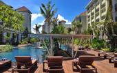 Туры в отель Swiss-Belresort Watu Jimbar
