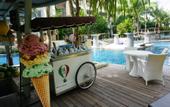 Туры в отель Swiss-Belresort Watu Jimbar