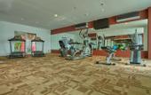 Туры в отель Swiss-Belresort Watu Jimbar