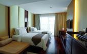 Туры в отель Swiss-Belresort Watu Jimbar