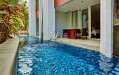 Туры в отель Swiss-Belresort Watu Jimbar