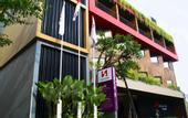 Туры в отель Swiss-Belinn Legian Bali