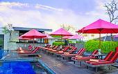 Туры в отель Swiss-Belinn Legian Bali