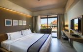Туры в отель Swiss-Belinn Legian Bali