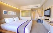 Туры в отель Swiss-Belinn Legian Bali