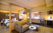 Туры в отель Swiss-Belinn Legian Bali