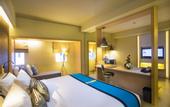 Туры в отель Swiss-Belinn Legian Bali