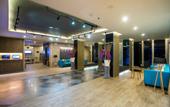 Туры в отель Swiss-Belinn Legian Bali