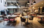 Туры в отель Swiss-Belinn Legian Bali