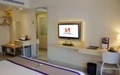 Туры в отель Swiss-Belinn Legian Bali