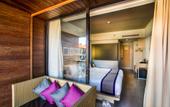 Туры в отель Swiss-Belinn Legian Bali