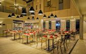 Туры в отель Swiss-Belinn Legian Bali